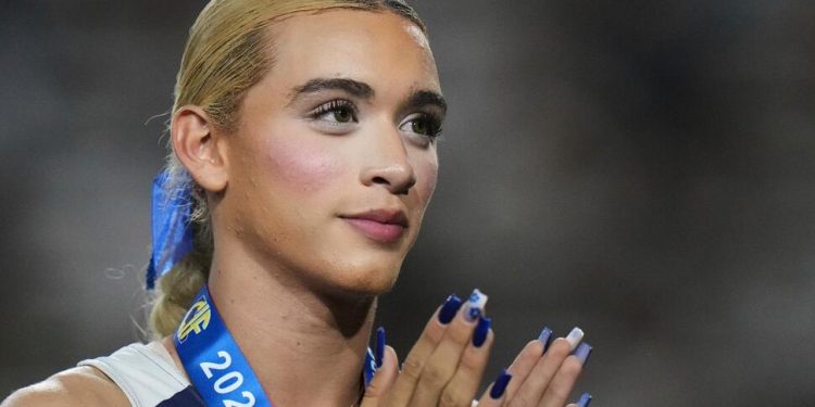 Trump Administration Says California Must Bar Trans Girls From Girls Sports