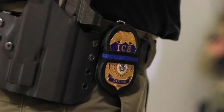 ICE Arrests 11 Iranian Nationals with Criminal Records or Suspected Terrorist Ties Across U.S.