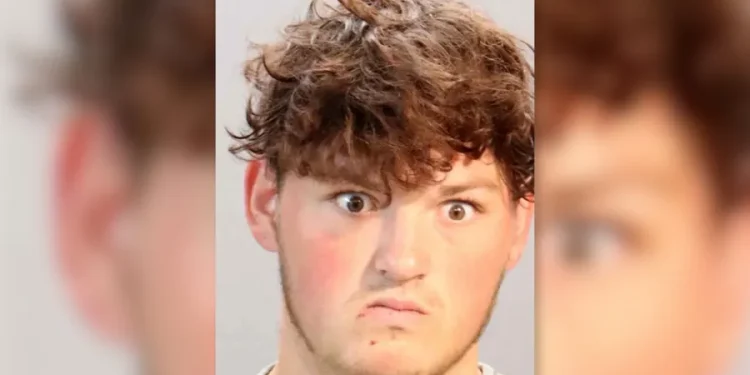Tennessee Teen Beat Man With Plunger, Doused Him in Bleach Before Kidnapping Child, Police Say