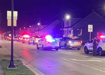 At Least 1 Dead, 11 Injured in Mass Shooting in Elkhart, Indiana, Police Say