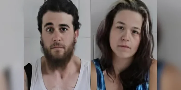 Mother and Boyfriend Convicted After Unleashing Dog on Handcuffed 6-Year-Old Boy in Brutal Abuse Case