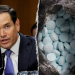 Rubio Imposes Visa Sanctions on Families of Fentanyl Traffickers Amid Opioid Crisis