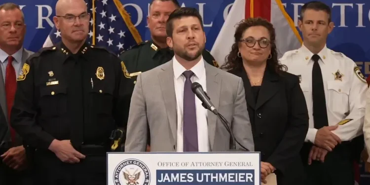 America’s Largest Child Rescue Operation Recovers Over 60 Missing Children in Florida