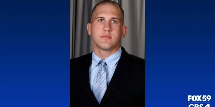 Indiana State Trooper Faces Felony Charges for Theft, Obstruction