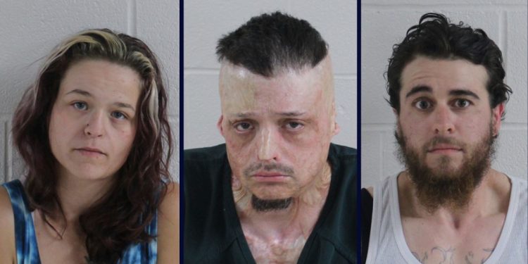 Ohio Trio Convicted After Sickening Abuse of 6-Year-Old Boy Mauled by Dog