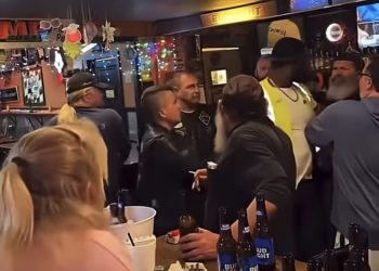 Five White Men Face Felony Charges in Beating of Black Man at Indiana Bar