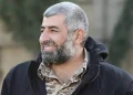 Israel claims senior Hamas commander killed in Gaza airstrike