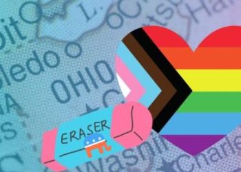 Ohio Senate Approves Budget Featuring Series of Anti-LGBTQ+ Measures