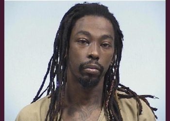 Man Allegedly Starts Fire with Molotov Cocktail, Falls While Fleeing Downtown Fort Wayne Building