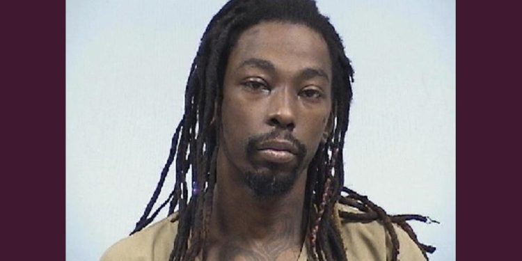 Man Allegedly Starts Fire with Molotov Cocktail, Falls While Fleeing Downtown Fort Wayne Building