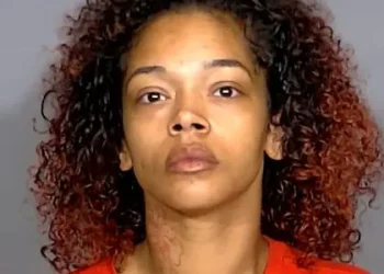 High-Speed Chase Starting at Kroger Leads to Fentanyl Arrest in Indianapolis