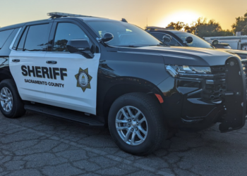 Man Shot in Face, Beaten with Bats During Rio Linda Robbery; Two Suspects in Custody