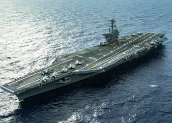 Survey reveals growing American support for stronger U.S. role in global affairs