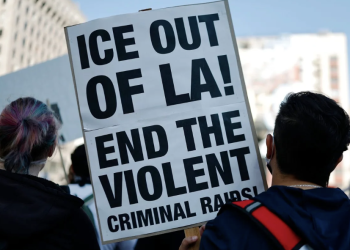 ICE Is Arresting More Non-Criminals Than Ever: Only 8% of Detainees Have Serious Criminal Records