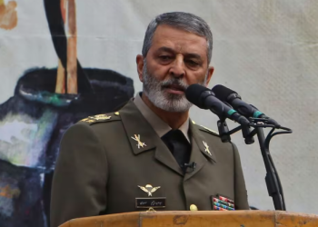 Iran’s Commander Delivers Chilling Five-Word Warning to Trump as Retaliation Looms