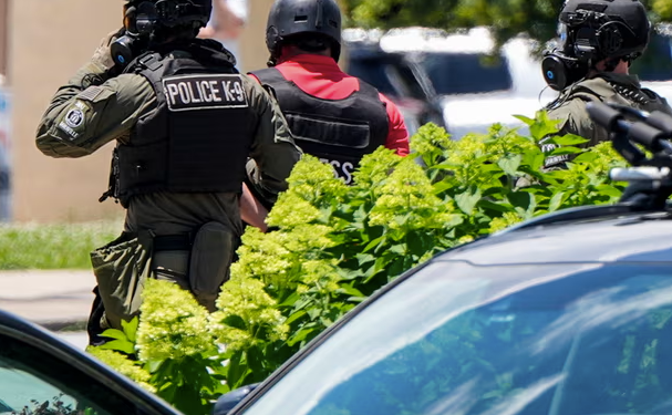 Spanish-Language Journalist to Be Transferred to ICE After Protest Arrest in Georgia