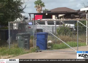 Man found dead in possible overdose, Laredo Police say