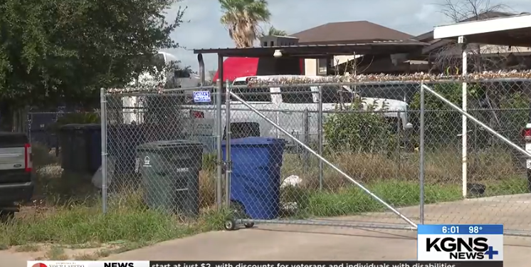 Man found dead in possible overdose, Laredo Police say