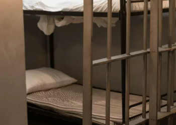 New Alabama Bill Could Allow Inmates to Serve Sentences Overseas