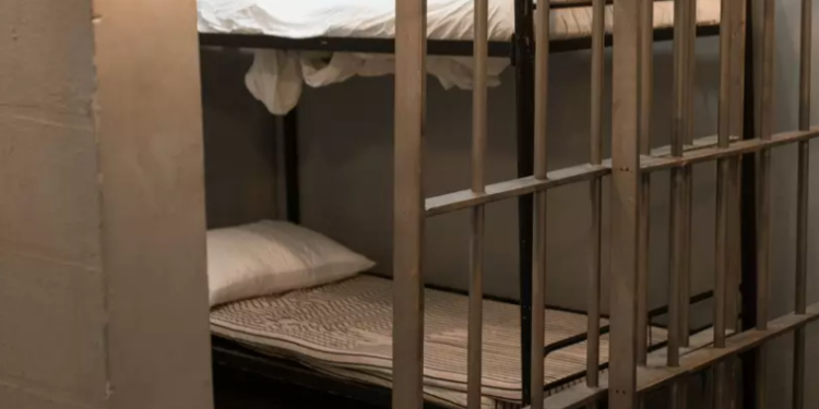 New Alabama Bill Could Allow Inmates to Serve Sentences Overseas