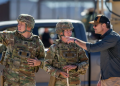 US Expands Militarized Zone Along Texas Border, Granting Troops Detention Powers
