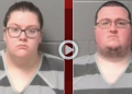 North Manchester Parents Charged After 4-Year-Old Dies from Accidental Gunshot