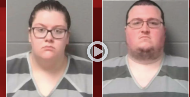 North Manchester Parents Charged After 4-Year-Old Dies from Accidental Gunshot