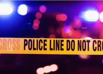 1 Dead, 4 Hospitalized in Springfield Party Shooting