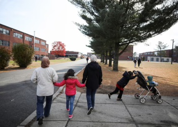 Thousands of Afghans Face Deportation from U.S. as Trump Ends Legal Protections