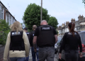 Four Arrested in Dawn Raids Targeting Suspected People Smuggling Gang