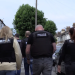 Four Arrested in Dawn Raids Targeting Suspected People Smuggling Gang