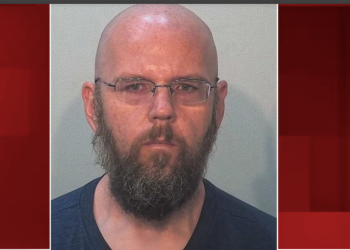 Fort Wayne Man Now Wanted in Decade-Old Child Molestation Case