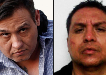 U.S. Prosecutors Present Nearly 5 Million Files in Case Against Los Zetas Cartel Leaders