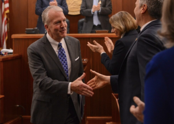 Alaska Sens. Dan Sullivan, Lisa Murkowski Back Trump’s Bombing of Iran