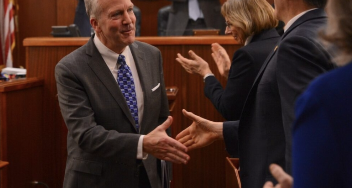 Alaska Sens. Dan Sullivan, Lisa Murkowski Back Trump’s Bombing of Iran