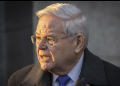 Ex-Senator Bob Menendez Begins 11-Year Prison Sentence for Bribery and Acting as Foreign Agent