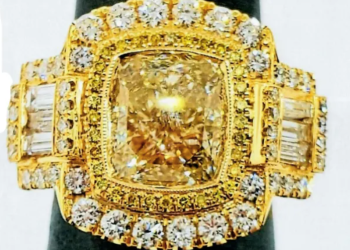 Seven Men Charged in $100 Million Brinks Truck Robbery — Largest Jewelry Heist in U.S. History