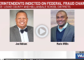 Two Mississippi School Superintendents Indicted on Federal Fraud Charges