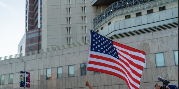 ICE Planning $45 Billion Expansion of Detention Facilities to Meet Arrest Quotas