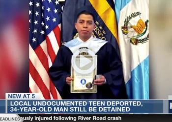 19-Year-Old Soccer Player Deported, Father of Two Remains in ICE Custody as Protests Grow in Ohio