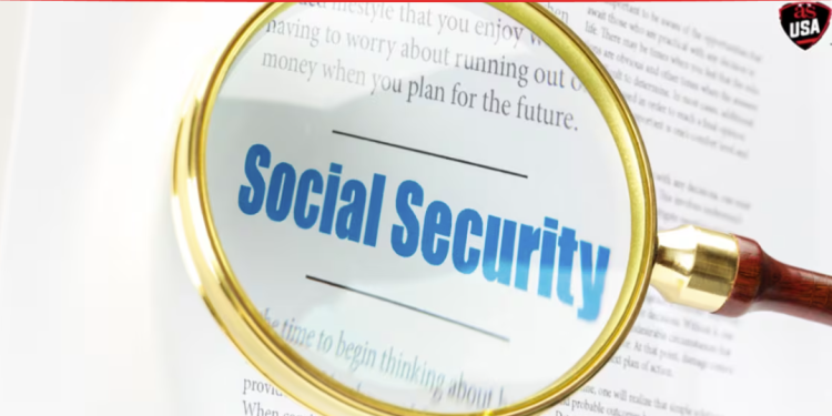 Raising Retirement Age to 69? GOP Committee Proposes New Social Security Reform Plan