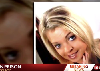 Convicted Killer Alex Deaton Found Dead in Rankin County Prison Cell