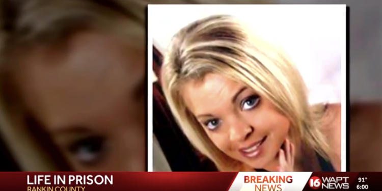 Convicted Killer Alex Deaton Found Dead in Rankin County Prison Cell