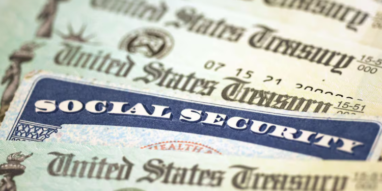 Checks Over $2,000? Average Social Security Benefit Hits Historic High