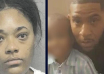 'I Got Time Today': Woman Threatened Ex, Then Showed Up with Armed Men, Police Say