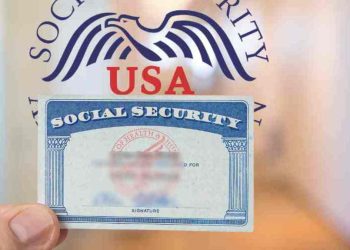 Social Security is issuing checks for $2,000 on average on Wednesday, June 18 — See Who’s Getting Paid