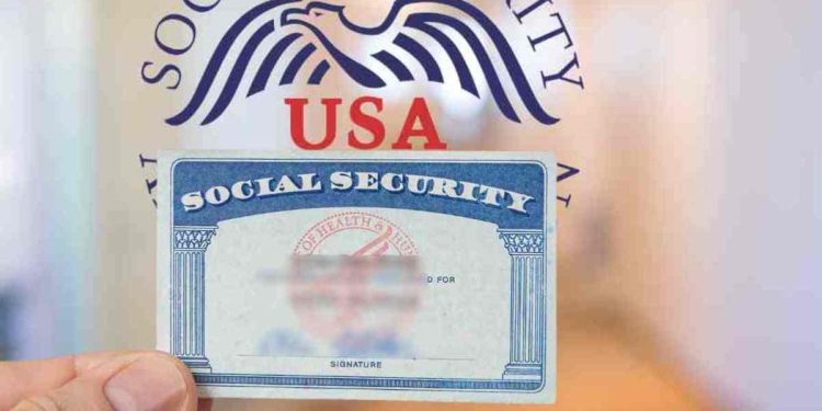 Social Security is issuing checks for $2,000 on average on Wednesday, June 18 — See Who’s Getting Paid