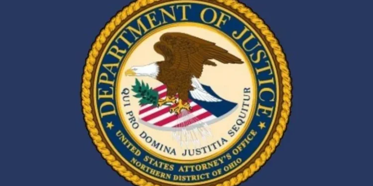 Deported felon indicted after reentering U.S. and arrested again in Ohio