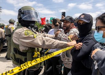 Trump's Immigration Crackdown Fuels Alarming Conditions in Detention Centers