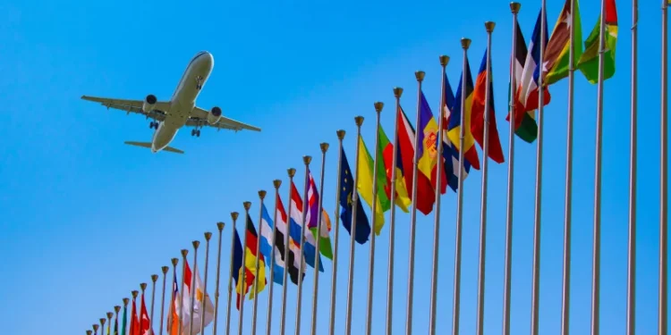 Trump Administration May Expand U.S. Travel Ban to 36 Additional Countries